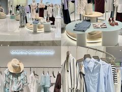 -KK ONE(京基滨河时代店)