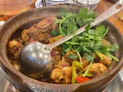 -洪大厨鸡煲(福田店)