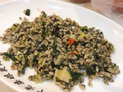 红米肉-长平老姿娘夜粥(平东一街店)