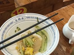 -老雒阳面馆·水席·洛阳菜(纱厂路店)