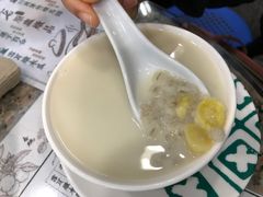 -地茂馆甜品