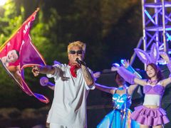 -郑州方特水上乐园