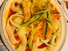 -贯贯吉·清真餐厅(浙江中路店)