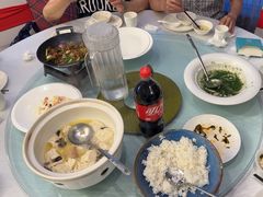 -高老庄新家宴(北斗星广场店)