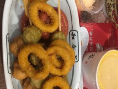 -和合谷(新街口店)