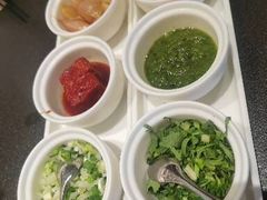 -额尔敦·品质自助(摩尔城店)
