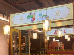 -悦得闲广式茶楼点心(石厦时代广场店)