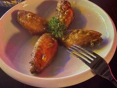 -MOSSO音乐酒吧·live house(南京旗舰店)