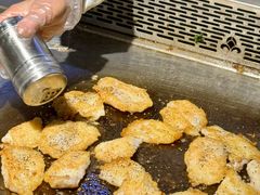 -金马门国际美食百汇(珞喻路店)