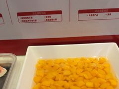 -海底捞火锅(万达广场店)