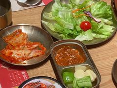 -西塔老太太泥炉烤肉(武汉摩尔城店)