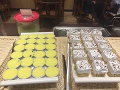 -素满香·Vegan食养自助(天一广场店)