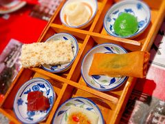 -味福记·本地特色菜(八一万达广场店)