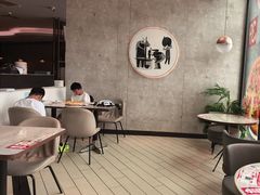 -必胜客(长安长青店)
