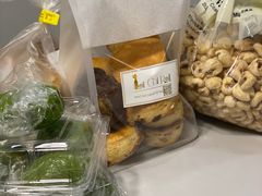 -SKROLL卡特司库·蛋糕定制·生吐司·司康(古北程家桥店)