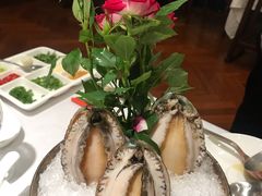 大连鲍-小洋房•海鲜火锅酒楼(华林路店)