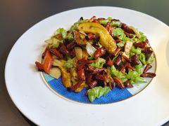 -桥边小楼·手工云南菜·丽江地标美食