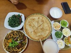 -王虎成猪排骨烩菜非物质文化遗产传承馆