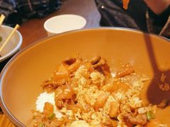 -德天顺盖码饭(人民西路店)