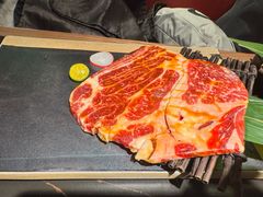 -厚贞日式烤肉(浦东汇智店)