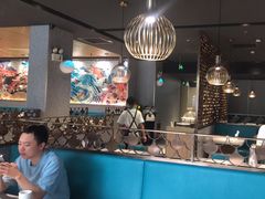 -半天妖烤鱼(石岛店)