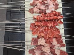 -泰善串店•延边朝鲜族烧烤(理工大学店)