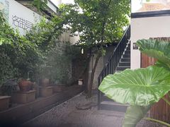 -云里小坐·小院里·团建·宴请·下午茶(三圣乡店)