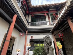 -东莞市可园博物馆