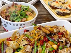 -盒马鲜生(莱蒙都会店)
