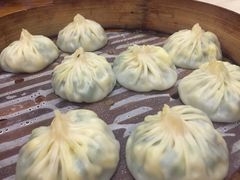 蛤蜊肉汤包-隆喜元鱼汤包·海鲜(中联广场店)