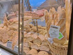 -bItBakery(岭南站店)