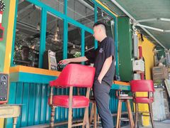 -JUKEBOX玖部音乐餐厅(华侨城店)