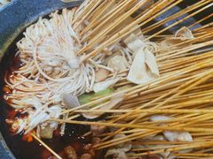 -冒椒火辣(奎星楼街店)