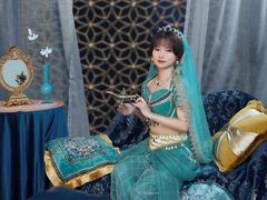 -海马体照相馆|大师(武汉光谷K11店)