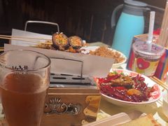 -串盟烧烤大排档·长沙美食地标(星沙店)
