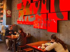 -李犟大爆鳝面·手工蟹黄包(湖滨西湖店)