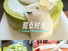 -积慕Cake(解放大道店)