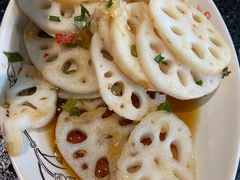 -大自然醉鹅·铁锅火焰鹅(上海联洋店)