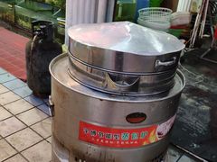 -四海鲜渔家菜(黄金海岸店)