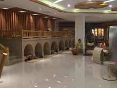 -热带雨林汗蒸馆(汶水东路店)