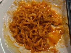 -米屋石锅拌饭(师大店)