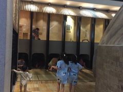 -丽池宫韩式汗蒸会馆(华灯坊店)
