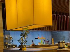 -拾溪餐厅(杭州千禧度假酒店)