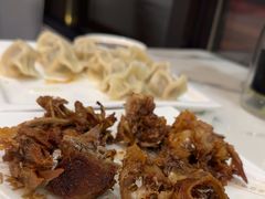 -全聚德(蓝山店)