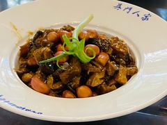 -吴门人家·苏宴宫廷菜(拙政园店)