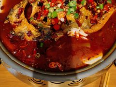 -炉小二铜锅牛蛙•川湘菜(三里屯店)
