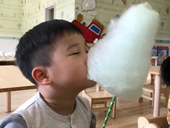 -满记甜品(加州阳光开元广场店)