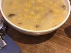 -东北人粗粮饺子坊(南山店)