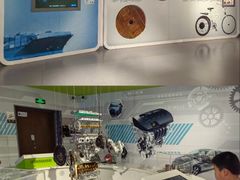 -苏州青少年科技馆