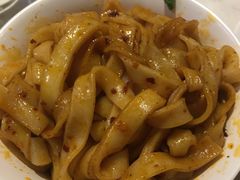 猪油拌粉-么子烤肉(化龙池店)